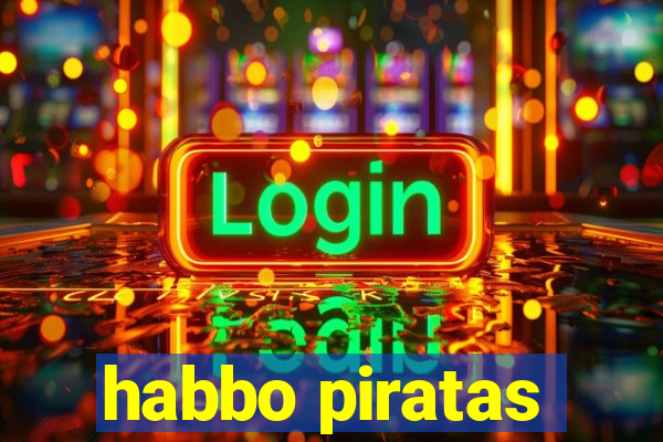 habbo piratas